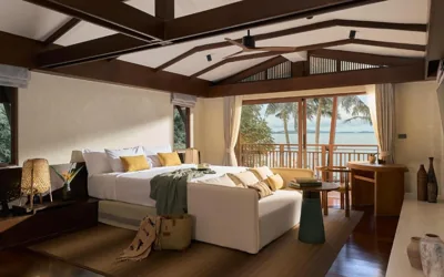 Barcelo Coconut Island, Phuket – 写真 2