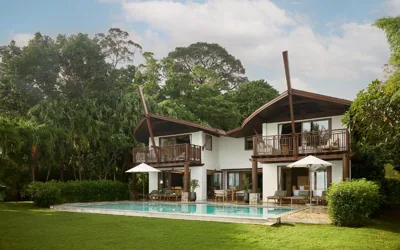 Barcelo Coconut Island, Phuket – 写真 3