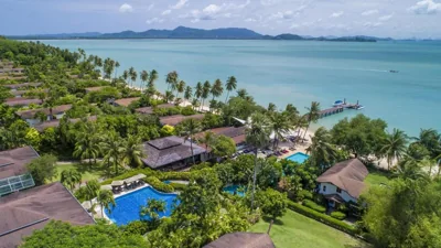 Barcelo Coconut Island, Phuket – 写真 5