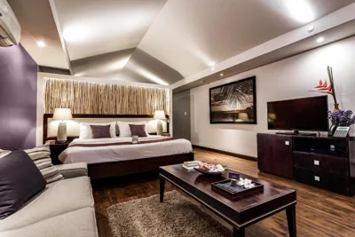 Barcelo Coconut Island, Phuket – 写真 9