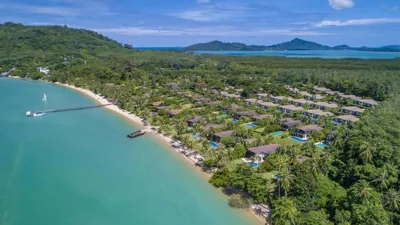 Barcelo Coconut Island, Phuket – 写真 10