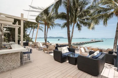Barcelo Coconut Island, Phuket – 写真 11