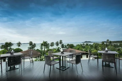 Barcelo Coconut Island, Phuket – 写真 13